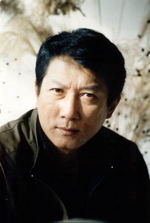 张页川 Yechuan Zhang