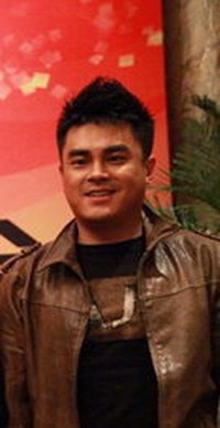 边辉 Hui Bian