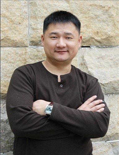 王宁 Ning Wang