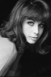 塔妮娅·洛佩尔 Tanya Lopert