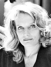 丘丘娜·比利亚法尼亚 Chunchuna Villafañe