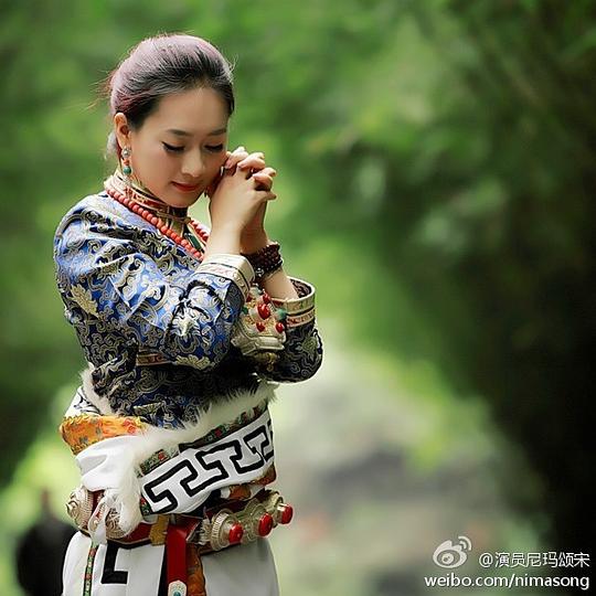 尼玛颂宋 Nimasongsong