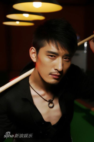 宫正楠 Zhengnan Gong