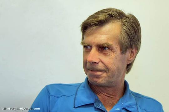 维拉迪米尔·托拉普琴 Vladimir Toropchin