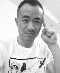 邱启明 Qiming Qiu