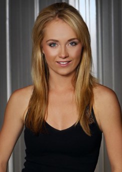 安贝儿·马绍尔 Amber Marshall