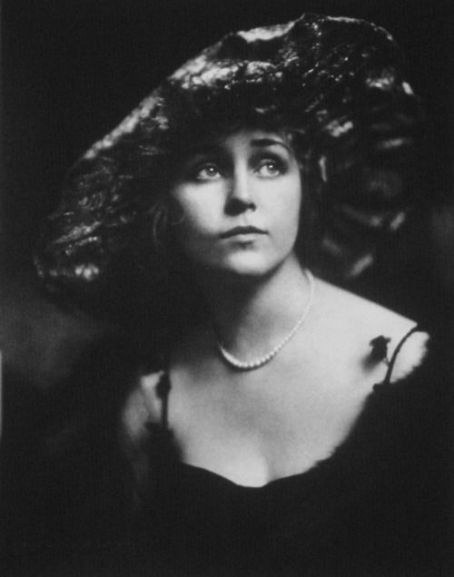 Florence La Badie Florence La Badie