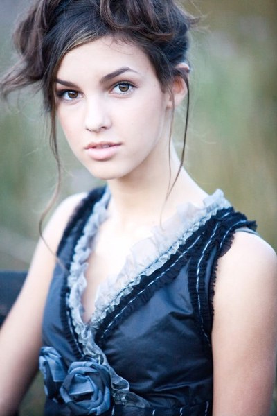 Denyse Tontz Denyse Tontz