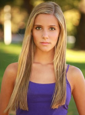 麦莉·罗斯 Milly Rosso