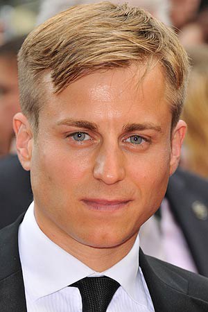 凯文·毕晓普 Kevin Bishop