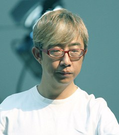 孟浩军 Haojun Meng