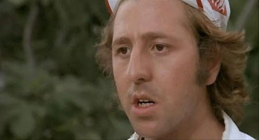 文乾佐·格洛钦蒂 Vincenzo Crocitti