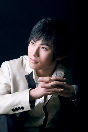 王栎昂 Yue`ang Wang