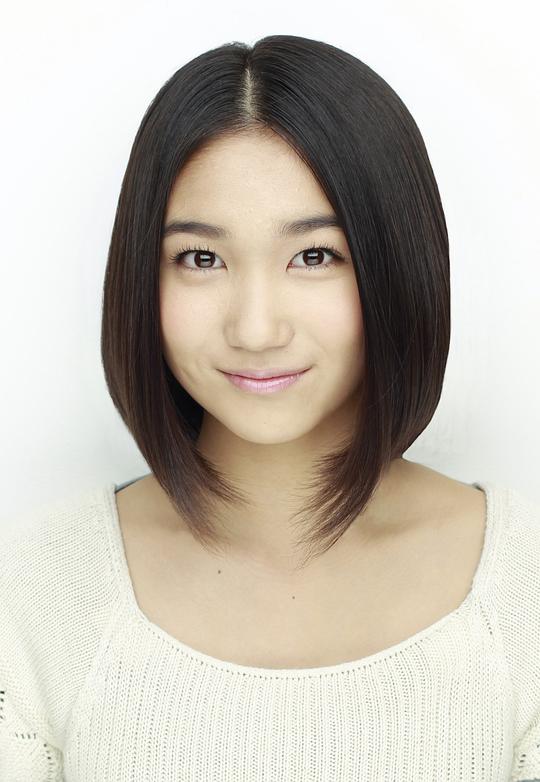 高良光莉 Hikari Takara