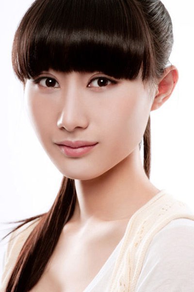 杨婧琳 Jinglin Yang