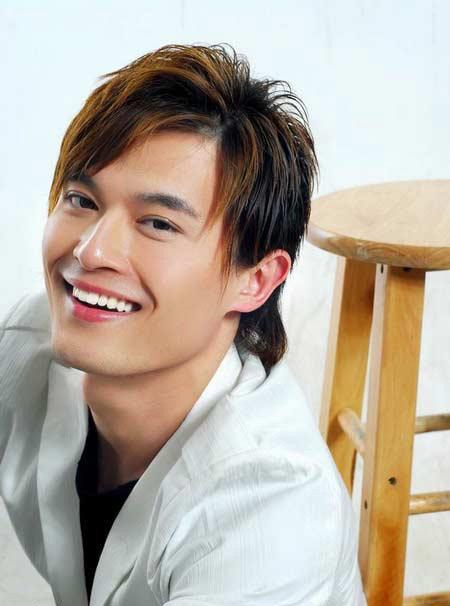 刘令飞 Liam Liu
