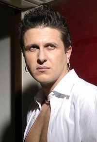 阿森·布拉特奇基 Assen Blatechki