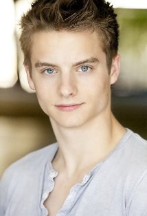 Zac Goodspeed Zac Goodspeed