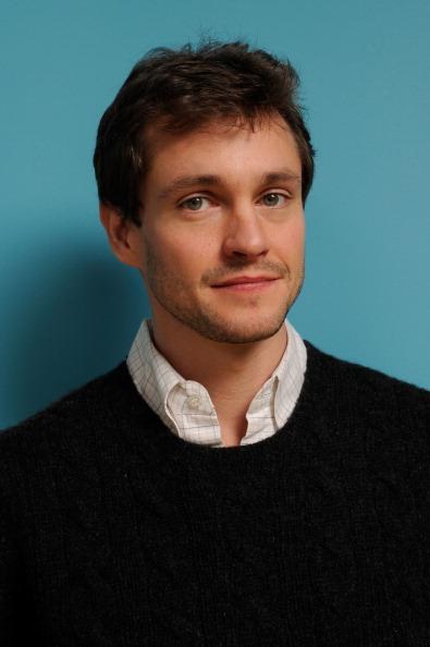 休·丹西 Hugh Dancy