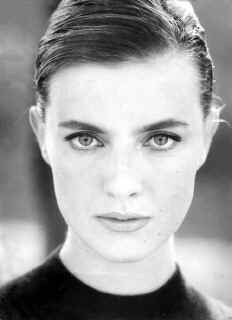 拉里亚·奥科希尼 Ilaria Occhini