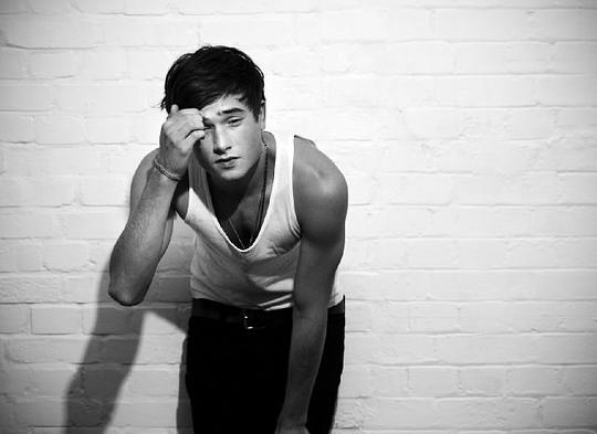 马特·凯恩 Matt Kane