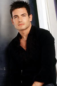 艾登·特纳 Aiden Turner
