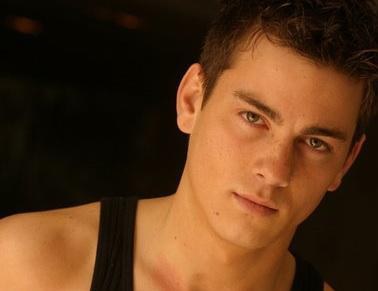 布兰登·巴迪 Brandon Buddy