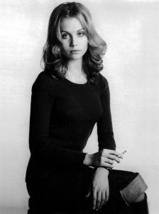 克洛迪娅·格拉维 Claudia Gravy