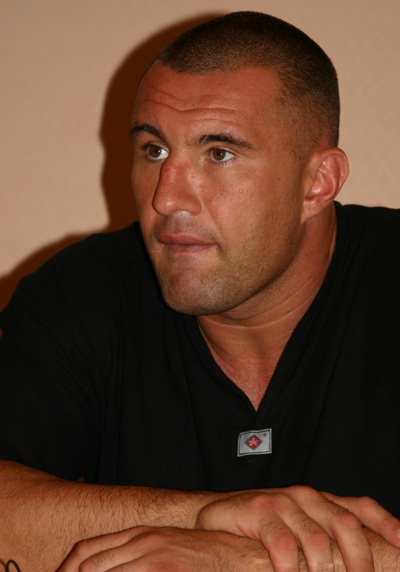 杰若梅·勒·班纳 Jérôme Le Banner