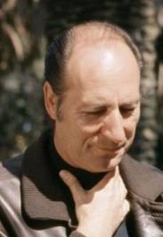 让·吉罗 Jean Girault