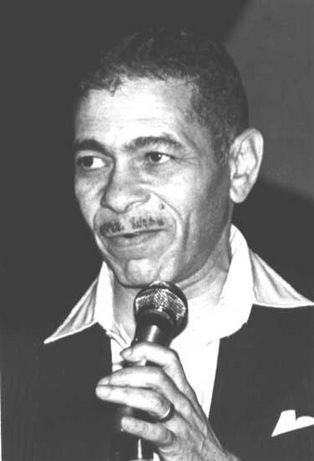 阿道夫·恺撒 Adolph Caesar