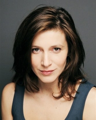 卡罗琳·杜西 Caroline Ducey