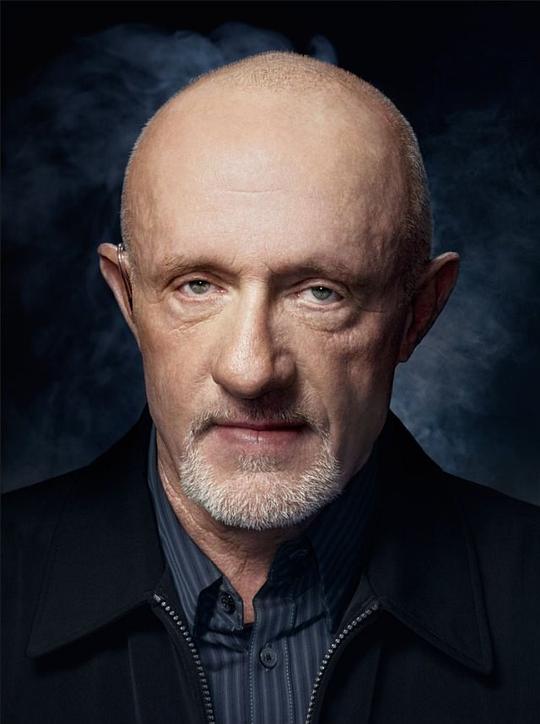 乔纳森·班克斯 Jonathan Banks