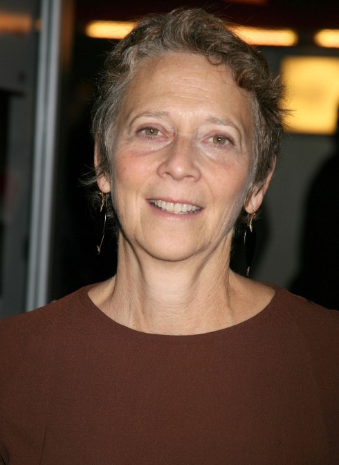 妮奧美·芳娜 Naomi Foner