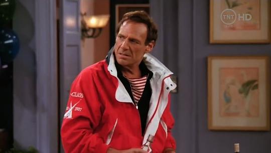 罗恩·雷布曼 Ron Leibman