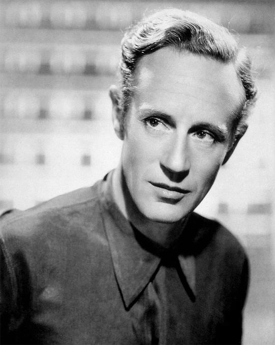 莱斯利·霍华德 Leslie Howard