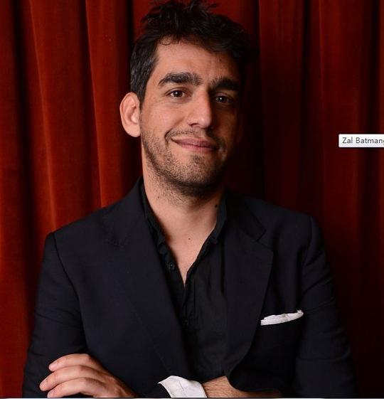 扎尔·巴特曼里 Zal Batmanglij