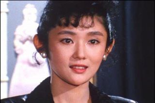 南条玲子 Reiko Nanjo