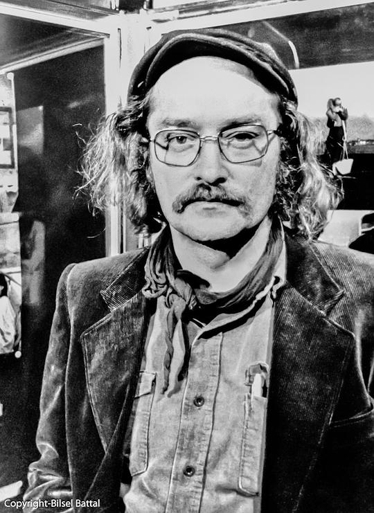 汉斯·W·盖森德费尔 Hans W. Geissendörfer