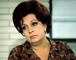 弗洛琳达·奇科 Florinda Chico