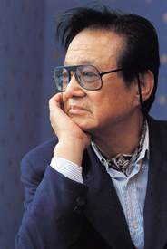 申相玉 Sang-ok Shin