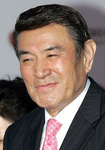 南宫远 Won Nam-kung