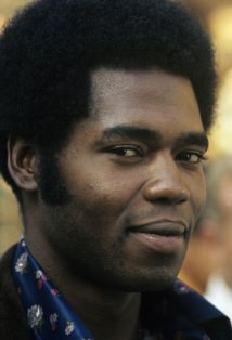 乔格·斯坦福·布朗 Georg Stanford Brown