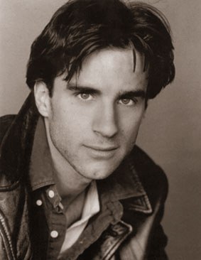 詹姆斯·沃特斯顿 James Waterston