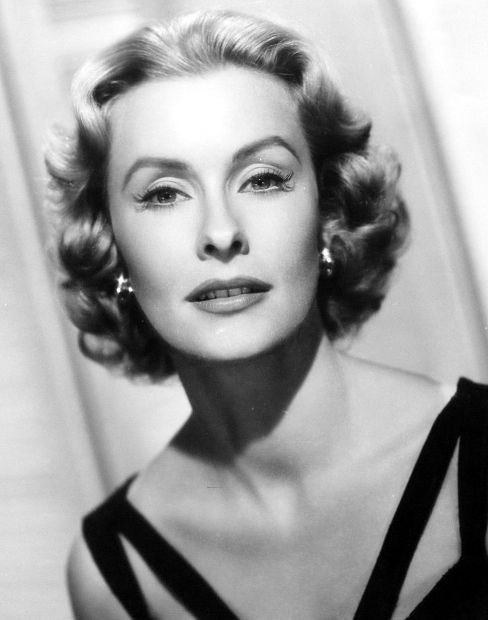 迪娜·梅瑞尔 Dina Merrill