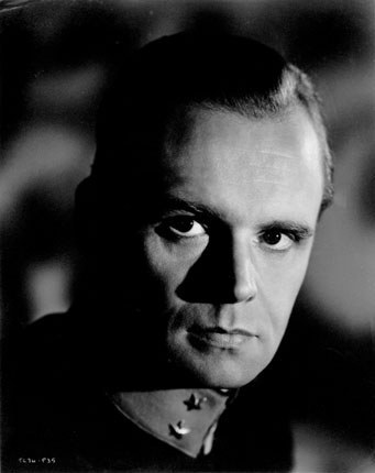 阿尔贝特·利文 Albert Lieven