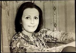 伊尔玛·蒙克 Irma Münch