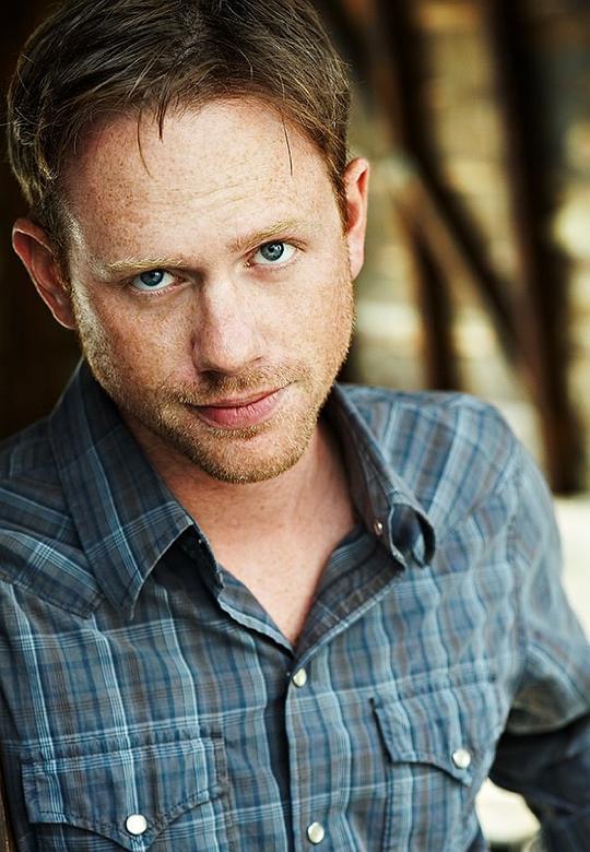 阿荣·希弗 Arron Shiver