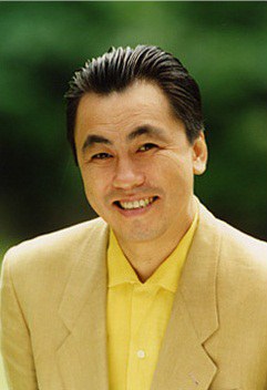 佐藤B作 Bsaku Satoh