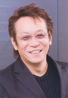 堀内贤雄 Ken'yû Horiuchi